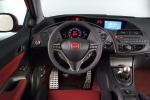 Honda Civic Type-R 2007 года